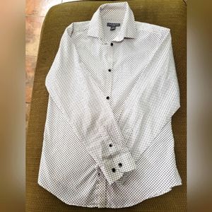 BOYS Button-Down Shirt